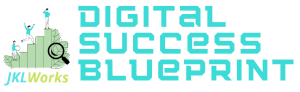 Digital Success Blueprint Light