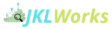 JKL Works Light Logo