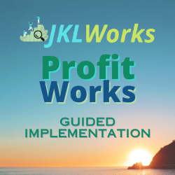 Profit Works Implementation