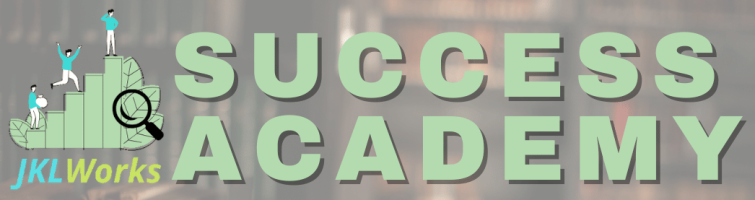 Success Academy Logo w-Background